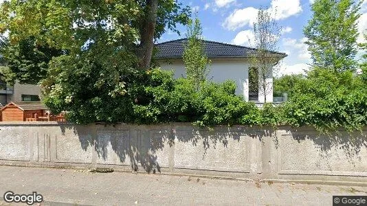 Apartments for rent in Mettmann - Photo from Google Street View
