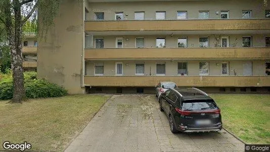 Apartments for rent in Ennepe-Ruhr-Kreis - Photo from Google Street View