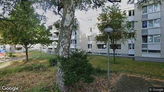 Apartments for rent in Mettmann - Photo from Google Street View
