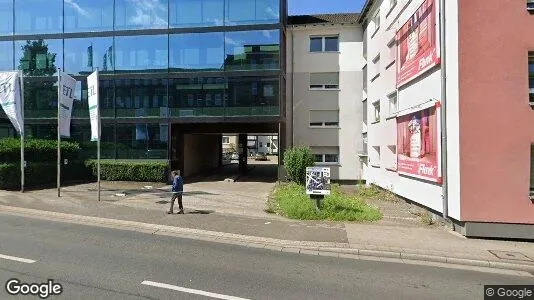 Apartments for rent in Essen - Photo from Google Street View