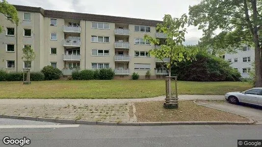 Apartments for rent in Essen - Photo from Google Street View