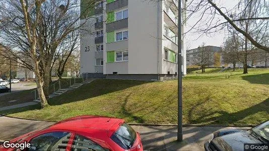 Apartments for rent in Dortmund - Photo from Google Street View