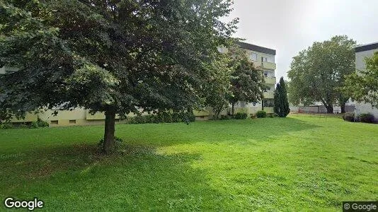 Apartments for rent in Leverkusen - Photo from Google Street View