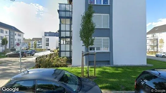 Apartments for rent in Bochum - Photo from Google Street View