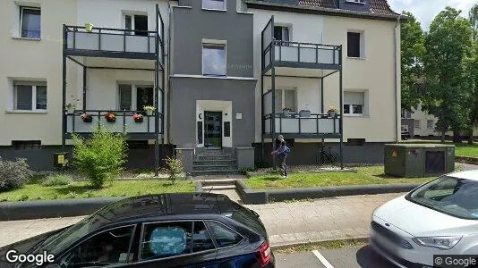 Apartments for rent in Essen - Photo from Google Street View