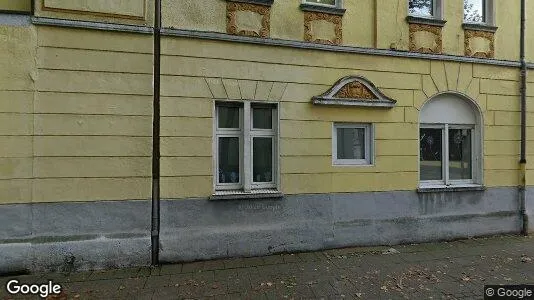 Apartments for rent in Herne - Photo from Google Street View