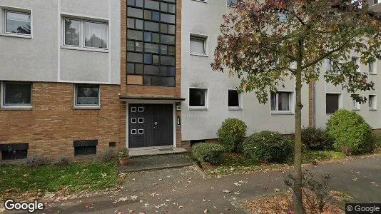Apartments for rent in Mettmann - Photo from Google Street View