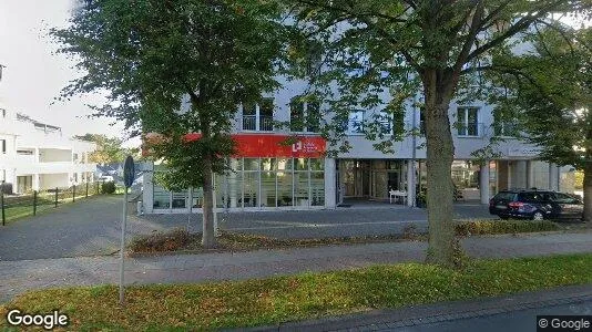 Apartments for rent in Minden-Lübbecke - Photo from Google Street View