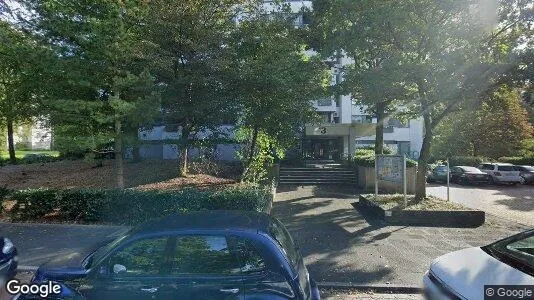 Apartments for rent in Mettmann - Photo from Google Street View