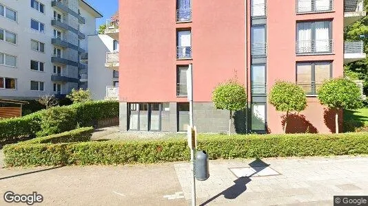 Apartments for rent in Aachen - Photo from Google Street View