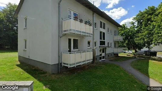 Apartments for rent in Bochum - Photo from Google Street View