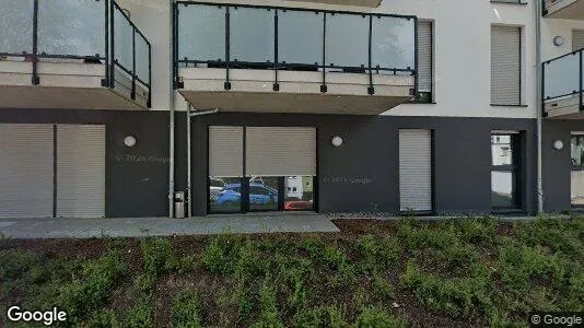 Apartments for rent in Bochum - Photo from Google Street View