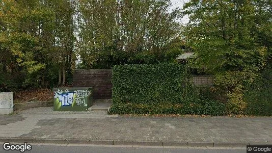 Apartments for rent in Rhein-Kreis Neuss - Photo from Google Street View