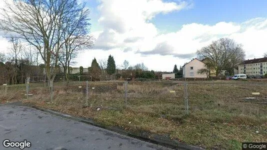 Apartments for rent in Dortmund - Photo from Google Street View