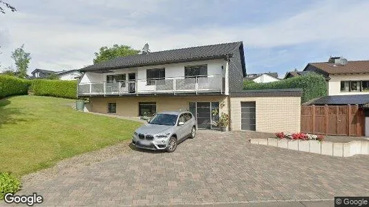 Apartments for rent in Märkischer Kreis - Photo from Google Street View