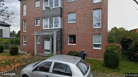 Apartments for rent in Rhein-Kreis Neuss - Photo from Google Street View