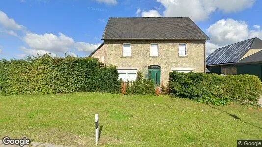 Apartments for rent in Soest - Photo from Google Street View