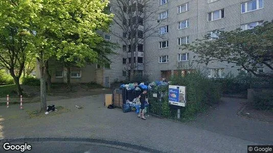 Apartments for rent in Bonn - Photo from Google Street View
