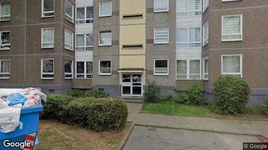Apartments for rent in Essen - Photo from Google Street View