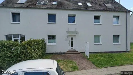 Apartments for rent in Essen - Photo from Google Street View