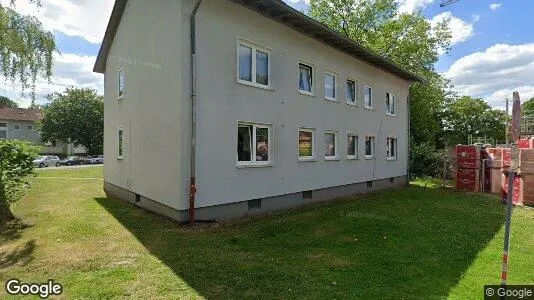 Apartments for rent in Bochum - Photo from Google Street View