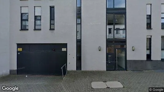 Apartments for rent in Rhein-Erft-Kreis - Photo from Google Street View