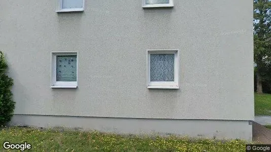 Apartments for rent in Essen - Photo from Google Street View