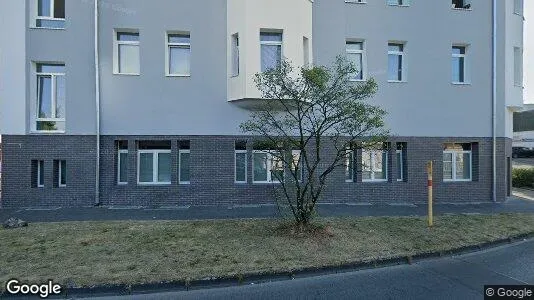 Apartments for rent in Solingen - Photo from Google Street View