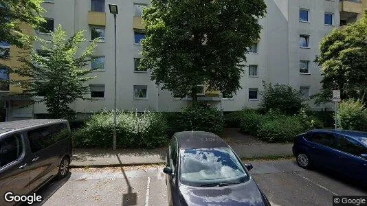 Apartments for rent in Mettmann - Photo from Google Street View