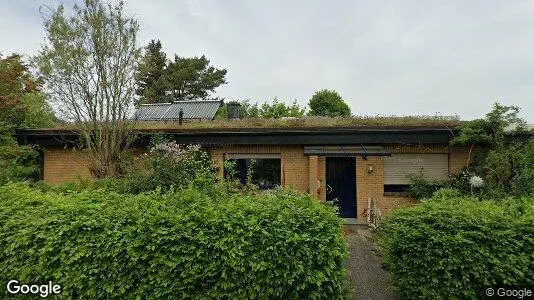 Apartments for rent in Minden-Lübbecke - Photo from Google Street View