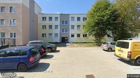 Apartments for rent in Bielefeld - Photo from Google Street View
