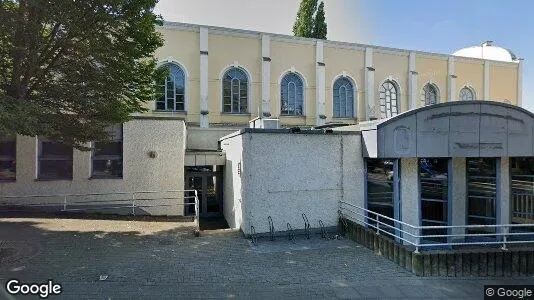 Apartments for rent in Solingen - Photo from Google Street View