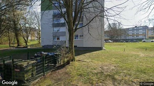 Apartments for rent in Dortmund - Photo from Google Street View