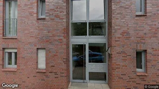 Apartments for rent in Bochum - Photo from Google Street View