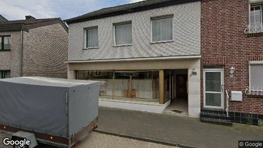 Apartments for rent in Düren - Photo from Google Street View
