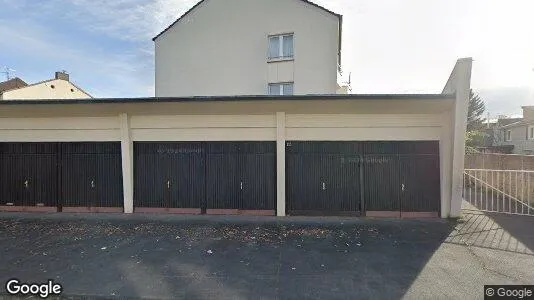 Apartments for rent in Rhein-Erft-Kreis - Photo from Google Street View