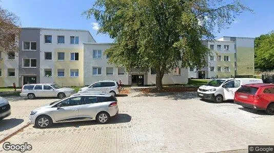 Apartments for rent in Bielefeld - Photo from Google Street View