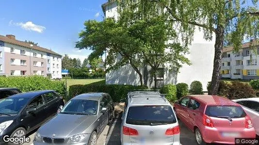 Apartments for rent in Bielefeld - Photo from Google Street View