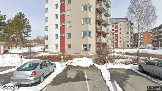 Apartments for rent in Umeå - Photo from Google Street View