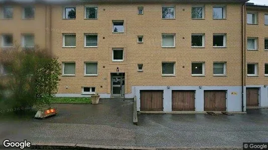 Apartments for rent in Järfälla - Photo from Google Street View