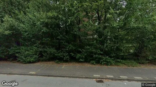 Apartments for rent in Bielefeld - Photo from Google Street View