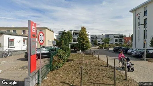 Apartments for rent in Bielefeld - Photo from Google Street View