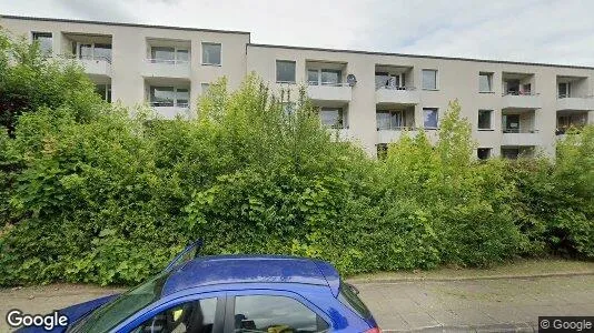 Apartments for rent in Bielefeld - Photo from Google Street View