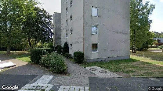 Apartments for rent in Bielefeld - Photo from Google Street View