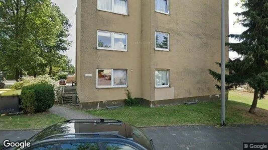 Apartments for rent in Bielefeld - Photo from Google Street View