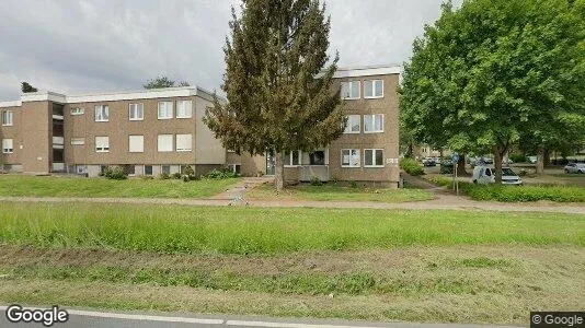 Apartments for rent in Bielefeld - Photo from Google Street View