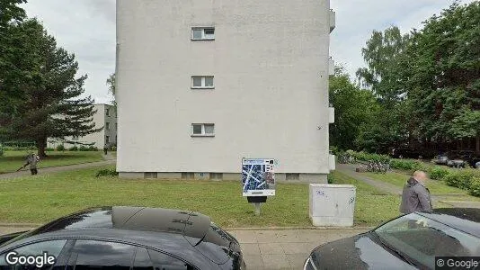 Apartments for rent in Bielefeld - Photo from Google Street View