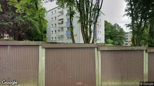 Apartments for rent in Bielefeld - Photo from Google Street View