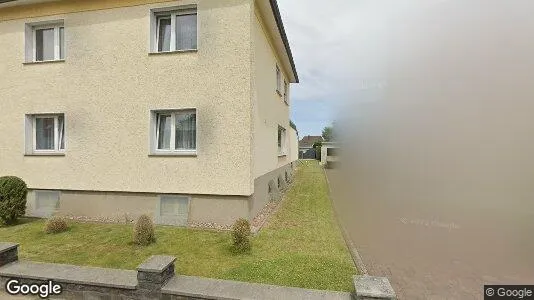 Apartments for rent in Bielefeld - Photo from Google Street View