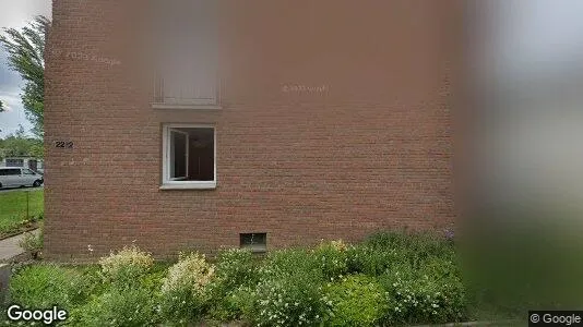 Apartments for rent in Bielefeld - Photo from Google Street View